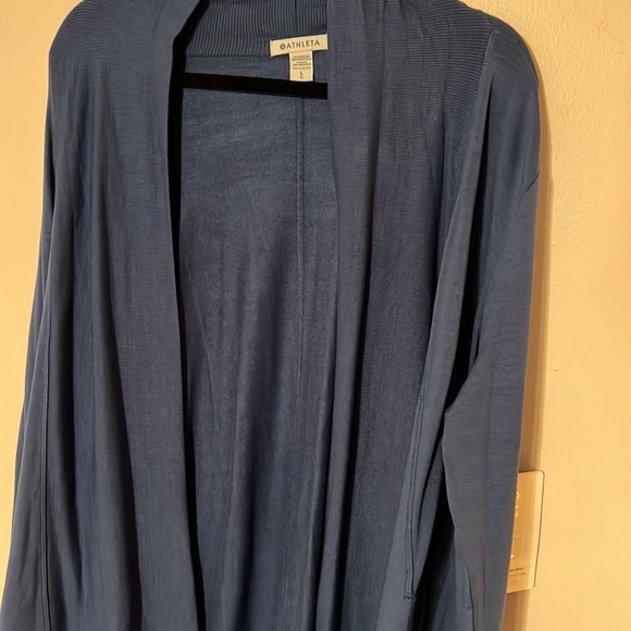 Athleta PRANAYAMA RESTORE WRAP - Picture 4 of 8